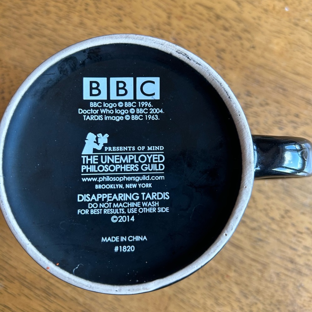 Mug - Picture 5 of 5